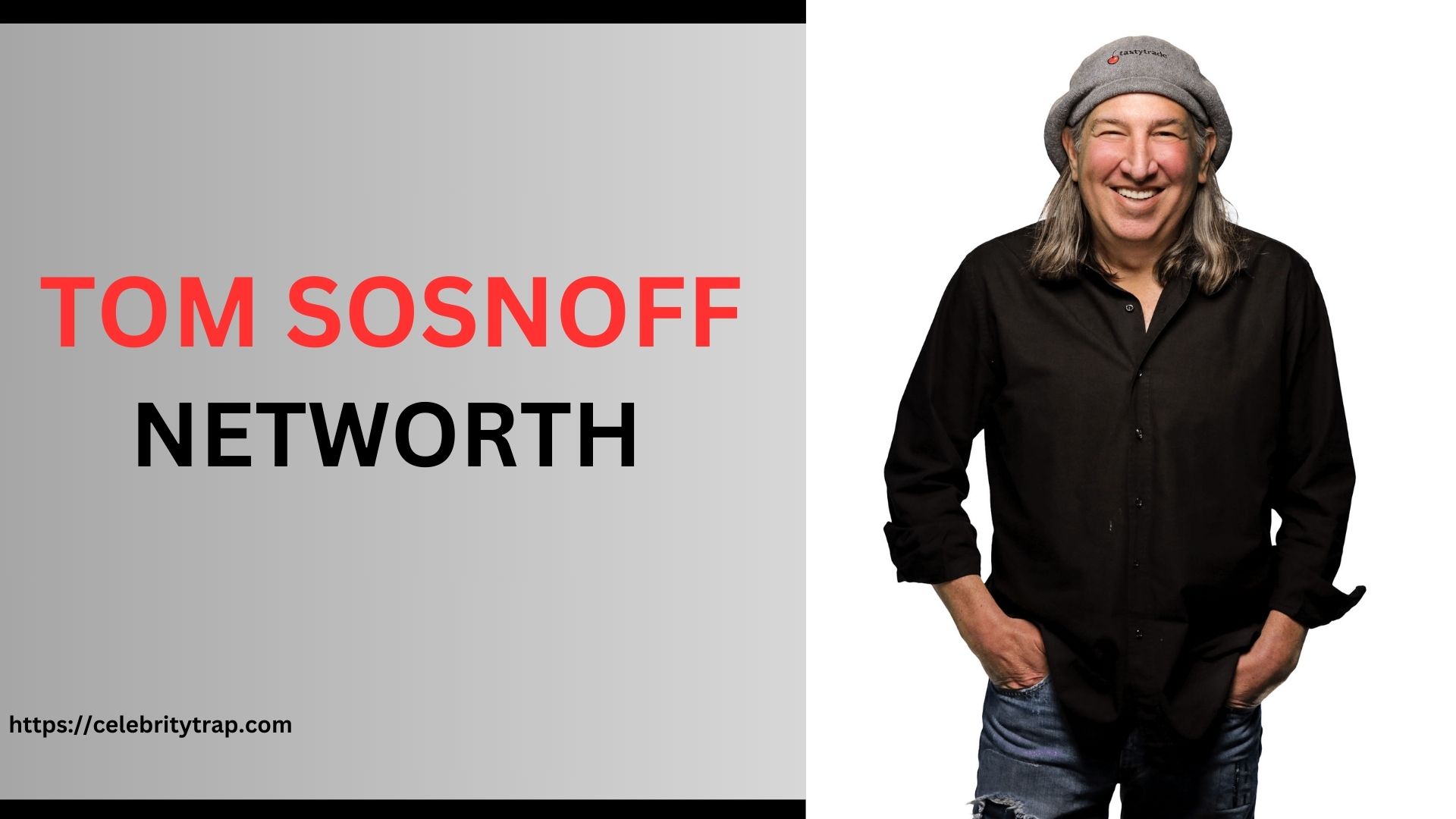 Tom Sosnoff Net Worth: Lifestyle, Bio & Source of Income