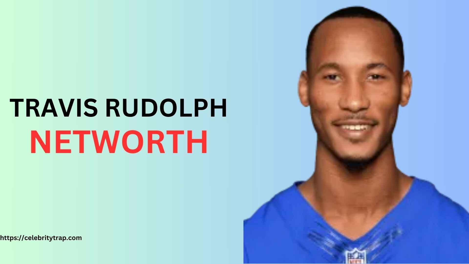 Travis Rudolph Net Worth