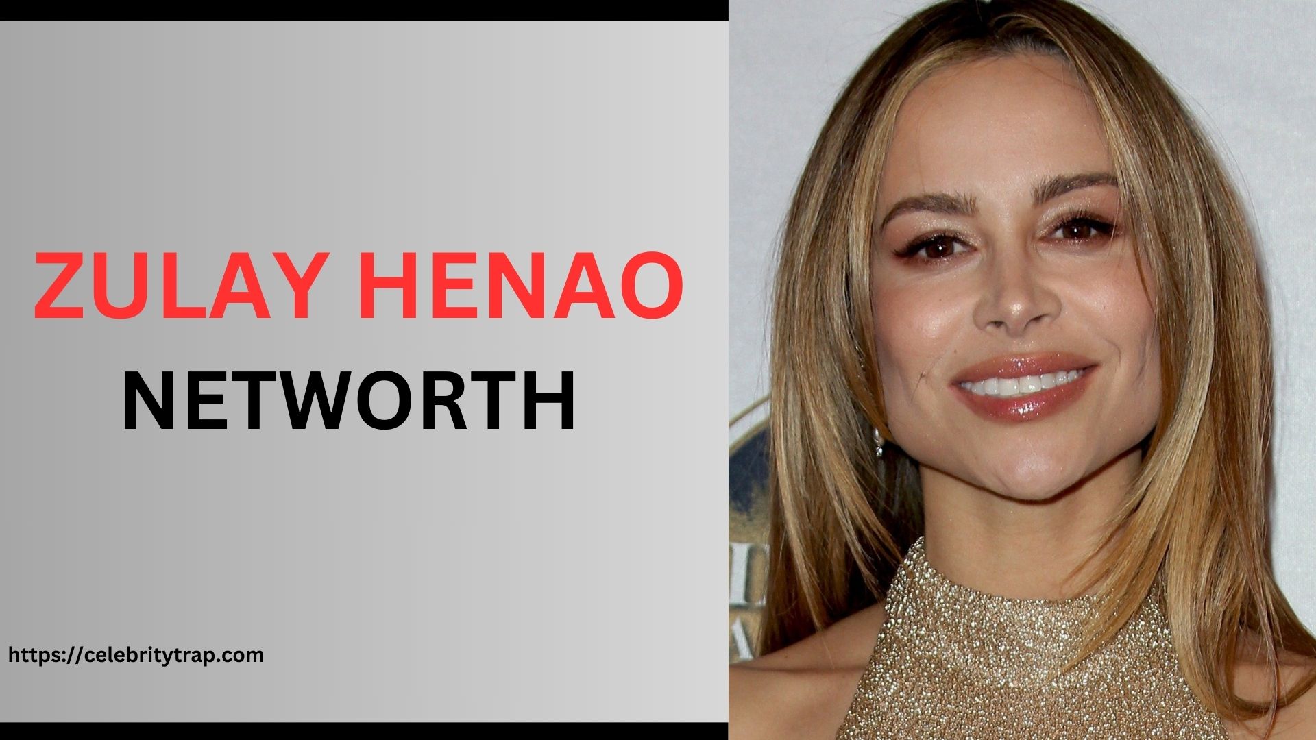 Zulay Henao Net Worth: Source of Income & Biography (2024)